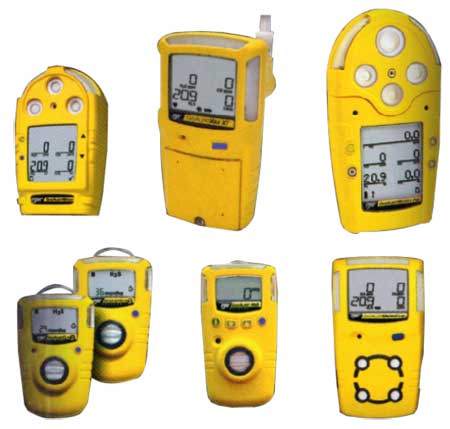 Manufacturers Exporters and Wholesale Suppliers of Gas Analyzer Kolkata West Bengal